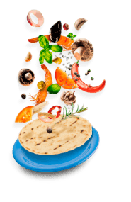 Recetas Sary