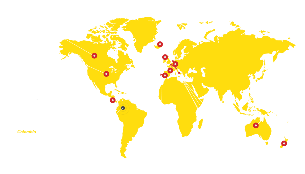 Mapa Sary