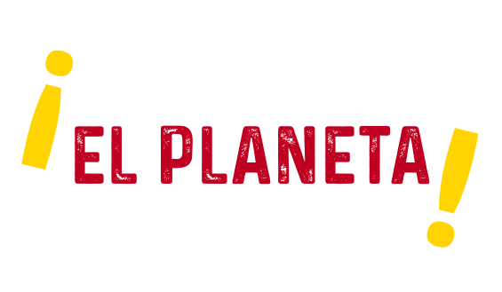 Cuidando el planeta - Sary